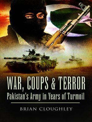 cover image of War, Coups and Terror